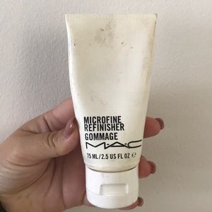 MAC Microfine Refinisher (DISCONTINUED!)